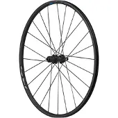 Shimano Ruota Posteriore Da Strada 105 Rs370 Disc Tubeless