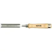 YATO YT-6258 tool de Tischlerscharniermeißel