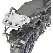 Kappa Moto Attacco Posteriore Per Top Case Kr2139 Monokey/monolock