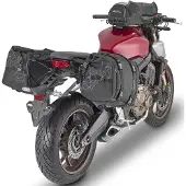 Kappa Moto Attacco Posteriore Per Top Case Kz1185 Monokey/monolock