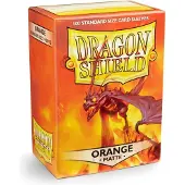 Dragon Shield Bustine Per Carte Opache 100 Bustine