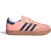 Adidas Velosamba Leather Scarpe da ciclismo Uomo (10, fuchsia)
