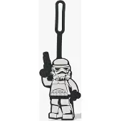 LEGO Etichetta per borsa dello Stormtrooper