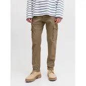 Jack & Jones Pantaloni Cargo Slim Fit