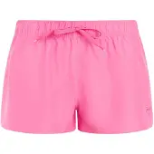Protest Women's PRTEvi Beachshort Pantaloncini Donna (40, fuchsia)