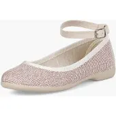 Pisamonas Ballerina rosa