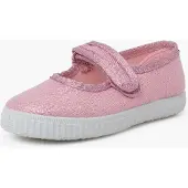 Pisamonas Ballerina rosa