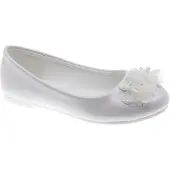 Beppi Ballerina 'Bailarina' bianco