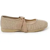 Pisamonas Ballerina beige scuro