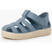 Igor Scarpe da spiaggia / da bagno blu scuro