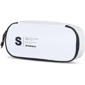 Mammut Packing Cube Protect S Sacca (S, bianco)