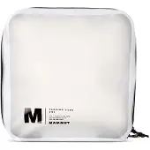 Mammut Packing Cube Dry M Sacca (M, bianco)