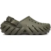 Crocs Echo Clog Sandali (M8 / W10, olivia)
