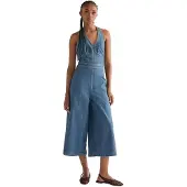 Wrangler Tuta Senza Maniche 112378227