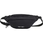 Pepe Jeans per uomo. PM0300028 marsupio nero Denzel (OSFA), Casual, Poliestere
