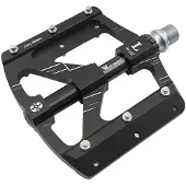 Mvtek Pedali Flat Alloy