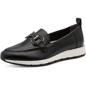 Tamaris Mocassini nero - 39