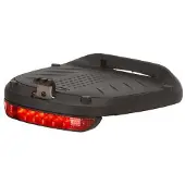 Shad Fanale Posteriore Top Case