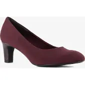 Tamaris Decolleté rosso - 40