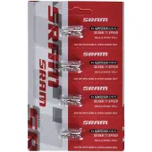 Sram Maglia Della Catena Powerlock 11s 4 Unità