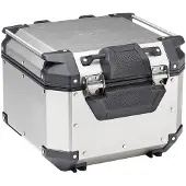 Kappa Moto Schienalino Per Bauletto K613