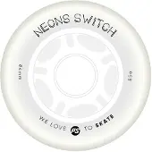 Powerslide Ruote Dei Pattini Neons Switch 4 Unità