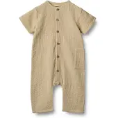 Wheat Tutina / body per bambino beige