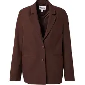 Pieces Blazer | Marrone | S