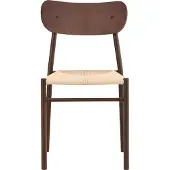 Venture Home Sedia da pranzo Polly beige,