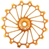 Kcnc Puleggia Del Cambio Ultra Sram X-sync Long Teeth Narrow/wide 11-12s