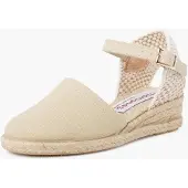 Pisamonas Sandalo beige