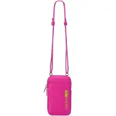 Roncato Lite Soft Borsello - Fucsia