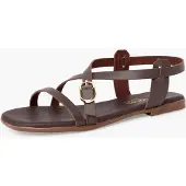 Pisamonas Sandalo marrone