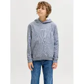 Jack & Jones Felpa Con Cappuccio Boys
