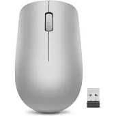 Lenovo Idg Mouse Wireless 530 Platinum