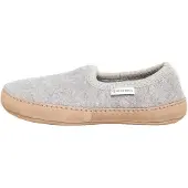 Gottstein Cheyenne Pantofole (37, grigio)