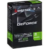 Biostar Scheda Grafica Gtx 1030 4gb Gddr4
