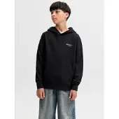 Kids Junior Felpa 'JJEARCHIVE' nero