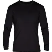 MOROTAI Maglia funzionale 'TRAINING DRY' nero