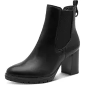 Tamaris Ankle boots nero