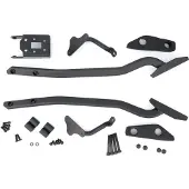 Kappa Moto Attacco Posteriore Per Top Case Kz4100 Monokey/monolock