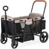 BabyTrold Passeggino Adventure