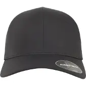 Flexfit Cappello da baseball 'Delta Adjustable' nero