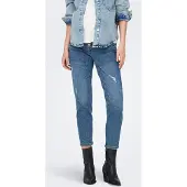ONLY Maternity Jeans 'Catwalk' blu denim