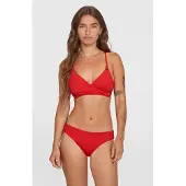 O'Neill Bikini 'Essentials Baay Maoi' rosso