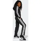 Adidas Completo per l'allenamento 'ESSENTIALS' nero / bianco
