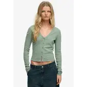 Superdry Giacchetta 'Athletic Essential' verde chiaro