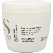 Alfaparf Milano Diamond Maschera 500 ml — Maschera capelli