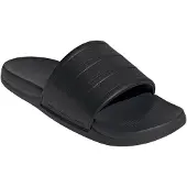 Adidas Zoccoletto 'Adilette Comfort 2.0' nero