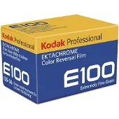 Kodak Ektachrome 100 135/36
